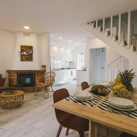 65 - Sea & Surf House 콘솔라상