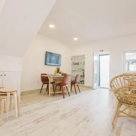 65 - Sea & Surf House 콘솔라상