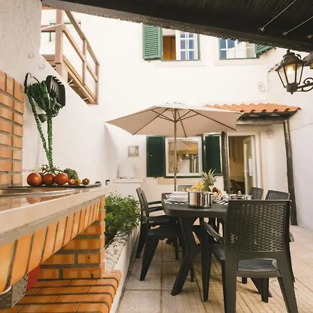 65 - Sea & Surf House * 콘솔라상