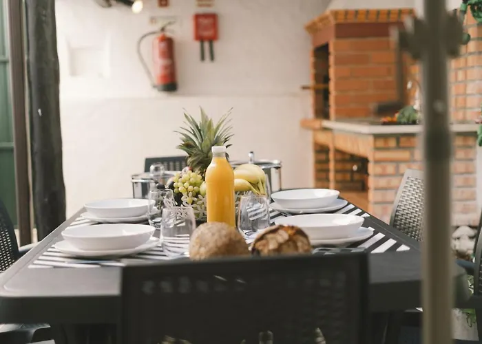 65 - Sea & Surf House Σπίτι διακοπών Consolacao