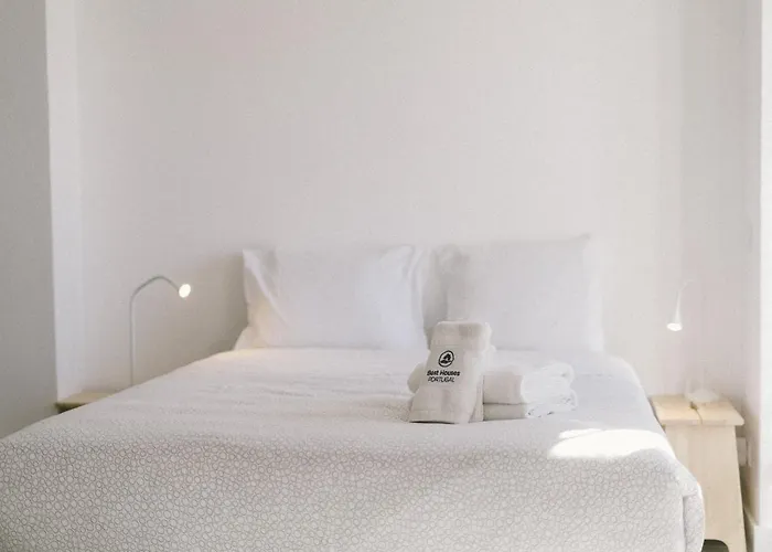 65 - Sea & Surf House