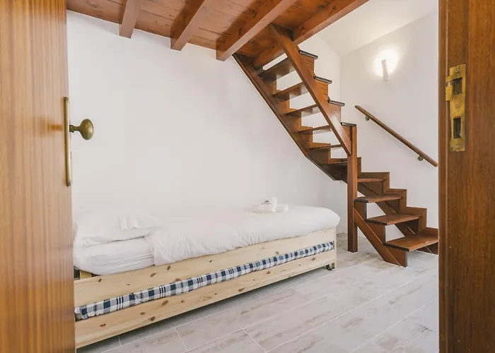 Σπίτι διακοπών 65 - Sea & Surf House Consolacao