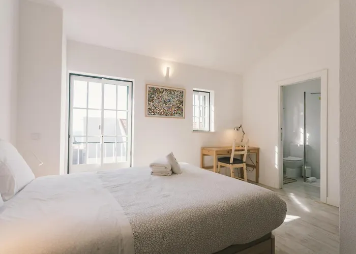 65 - Sea & Surf House Σπίτι διακοπών