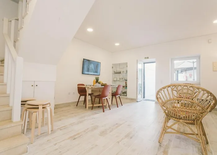 65 - Sea & Surf House Consolacao