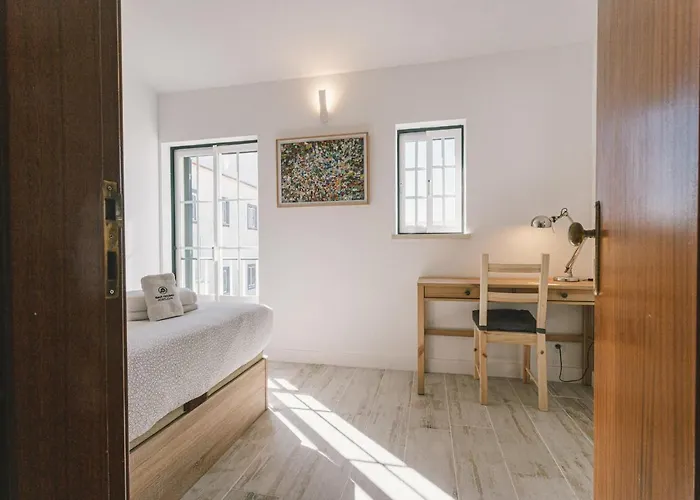 65 - Sea & Surf House Σπίτι διακοπών