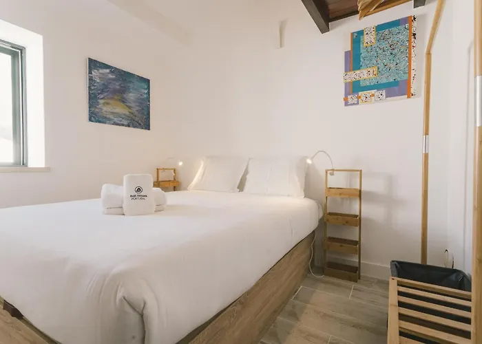 Σπίτι διακοπών 65 - Sea & Surf House *