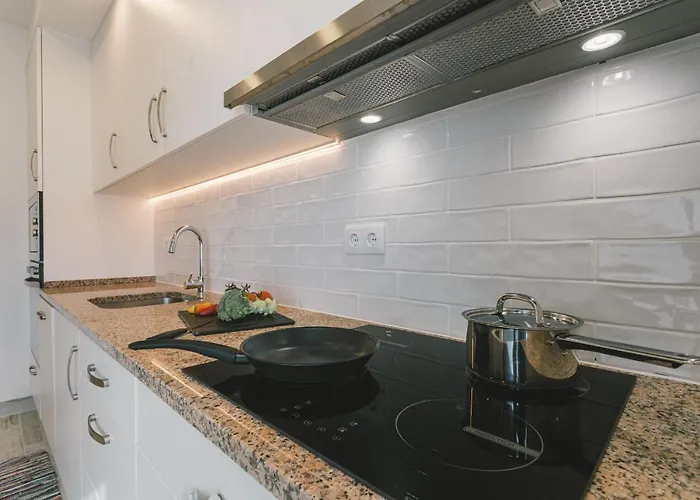 65 - Sea & Surf House * Consolacao