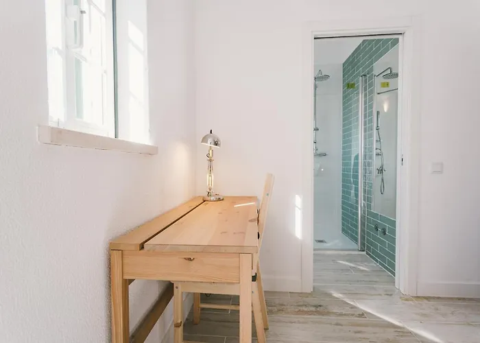 Σπίτι διακοπών 65 - Sea & Surf House