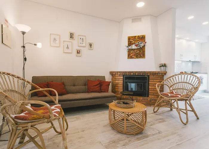 65 - Sea & Surf House