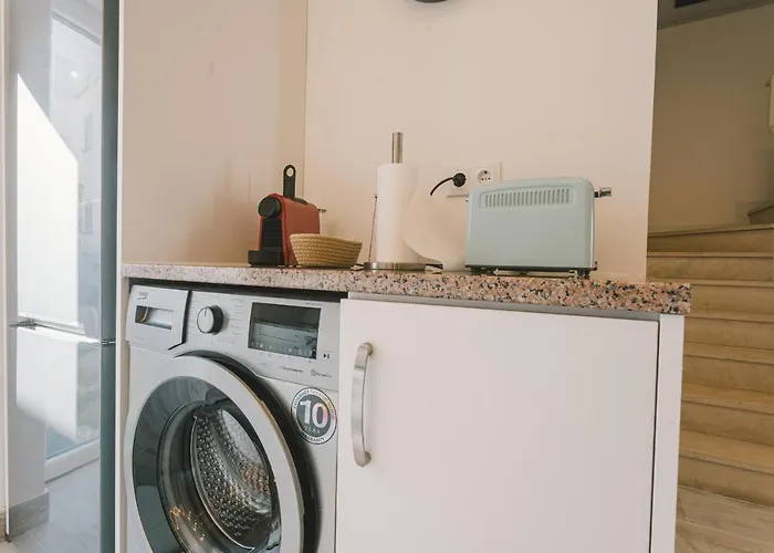 65 - Sea & Surf House Σπίτι διακοπών Consolacao