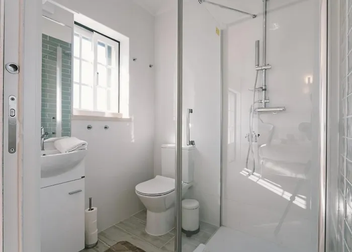 65 - Sea & Surf House * Consolacao