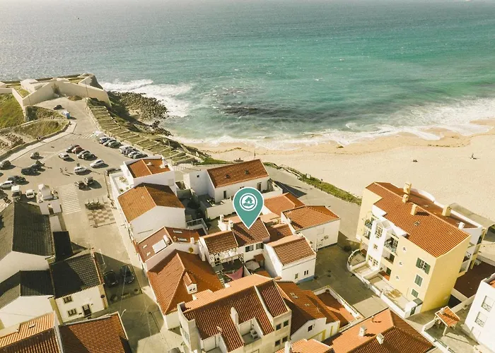 Σπίτι διακοπών 65 - Sea & Surf House *