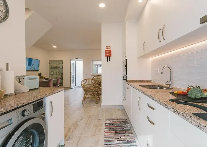 Σπίτι διακοπών 65 - Sea & Surf House